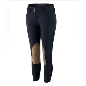 RJ Classics Gulf Breech Black size 30